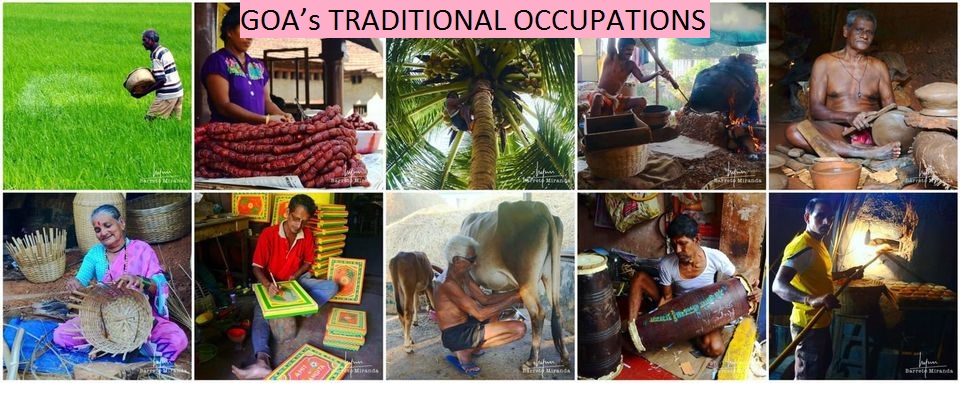 Goa’s Traditional Occupations GPCOE_05